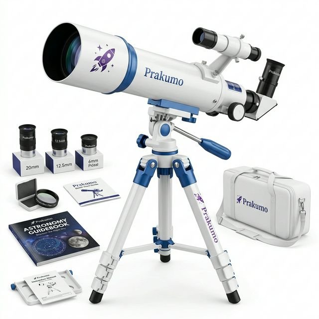 Telescope Starter Kit